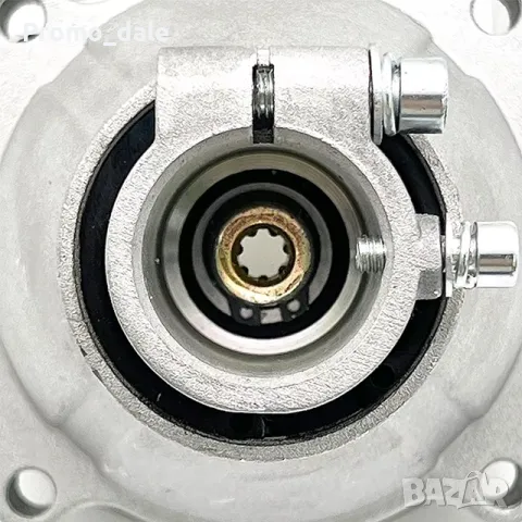 Конус за бензинов тример, храсторез, моторна коса, снимка 5 - Градинска техника - 50185520