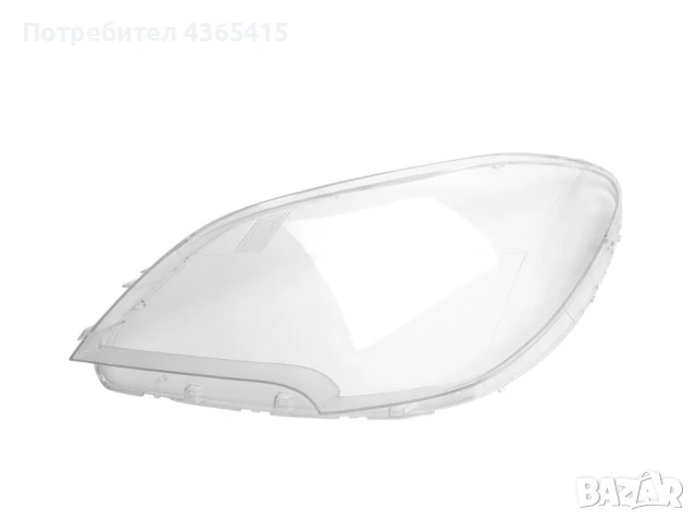 Стъкла за фарове на Opel Mokka A (2012-2016), снимка 4 - Аксесоари и консумативи - 50960715