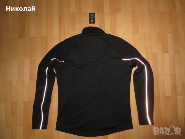 bjorn daehlie elixir jacket, снимка 4 - Спортни дрехи, екипи - 38067255