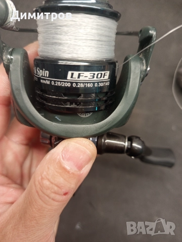 FL фидер feeder въдица и макари , снимка 12 - Макари - 52809962