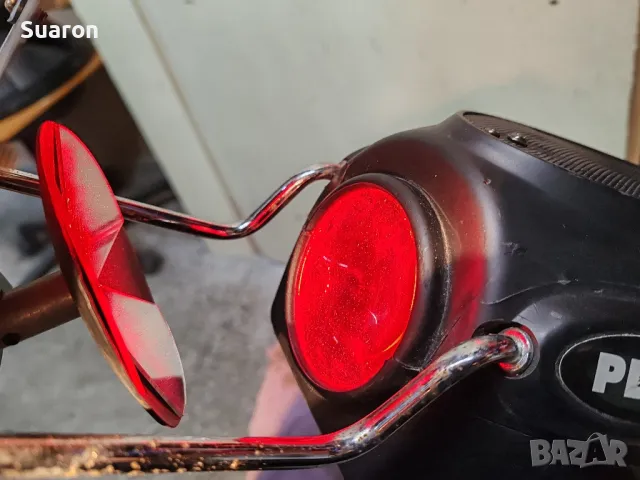 Светлинен ефект скенер ,, Euro live PD-3", снимка 7 - Други - 49707242