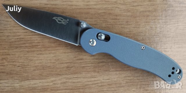 Малък сгъваем нож Ganzo FB727S, снимка 2 - Ножове - 28228882