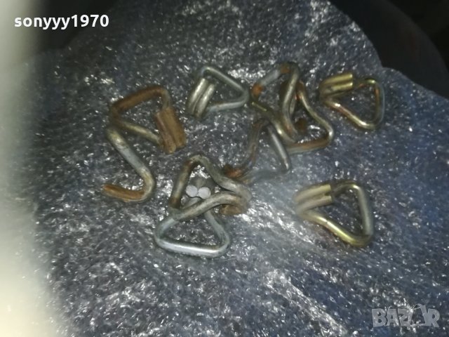 ЯКИ КУКИ ОТ ТИР КОЛАНИ-6ЛВ ЗА БР 1912212020, снимка 8 - Аксесоари и консумативи - 35191347