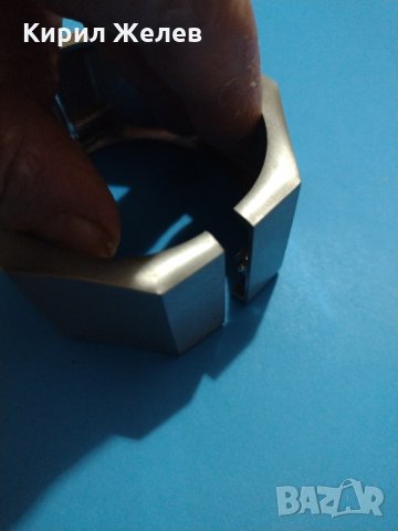 Маркова дамска гривна-7954, снимка 5 - Гривни - 30305590