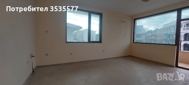 💯Продаваме двустаен апартамент до ключ в кв. #Черно #Море 1, снимка 5 - Апартаменти - 51259625