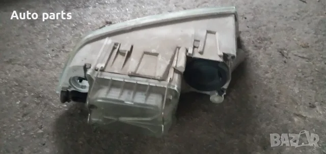 ляв фар Шкода Октавия 2 liav far Skoda Octavia II, снимка 4 - Части - 55748173
