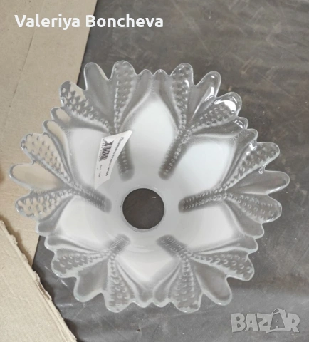 Чашки за полилей , снимка 8 - Полилеи - 53246599