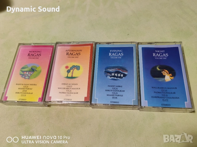 Аудиокасети ОРИГИНАЛНИ- Медитация, по 10лв, снимка 2 - Аудио касети - 51434089