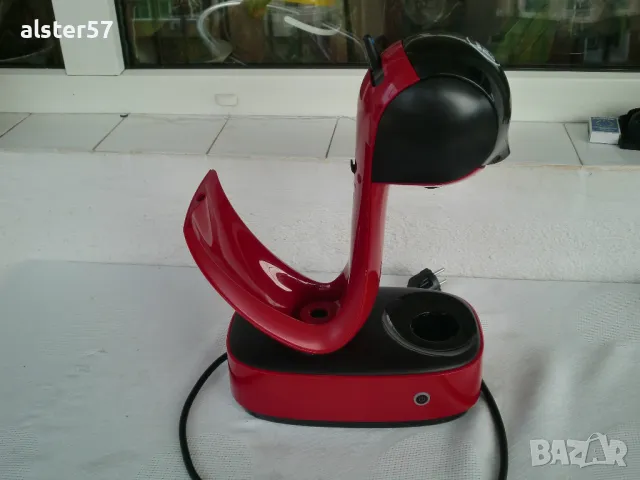 Кафемашина Krups Infinissima KP 170, снимка 5 - Кафемашини - 47916325