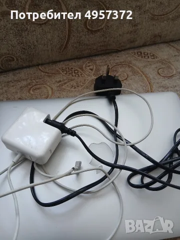 MacBook     Air , снимка 6 - Лаптопи за работа - 56447923