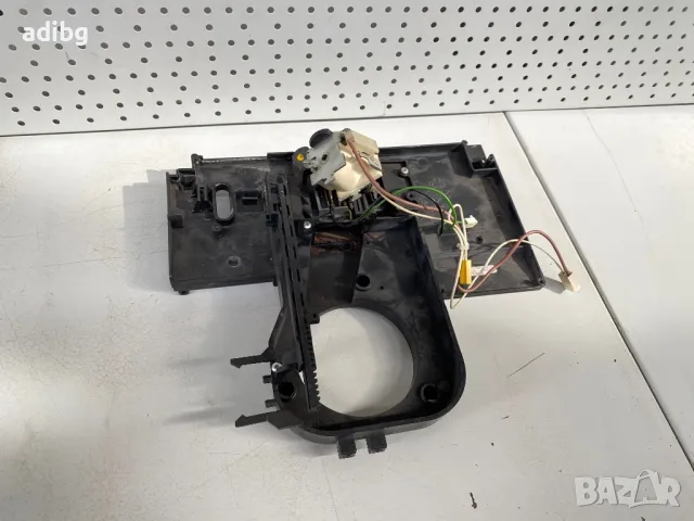 Saeco incanto - Дозатор, снимка 4 - Кафемашини - 47569876