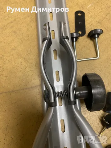 Багажник за велосипед, снимка 2 - Аксесоари за велосипеди - 47599873