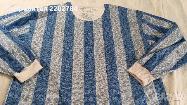 Kilmarnock юбилейна тениска, снимка 3 - Фен артикули - 42832318