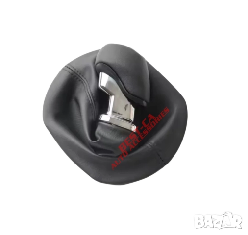 Топка за скоростен лост с маншон подходяща за Kia Sportage Mk3 (2010-2015) 6 скорости, снимка 4 - Аксесоари и консумативи - 51875995