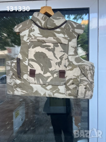 Продавам бронежилетка , снимка 7 - Бойно оръжие - 43358006