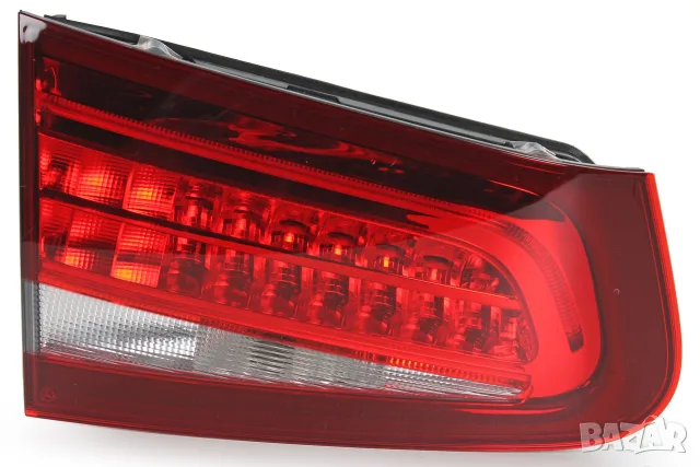 A2539061300 | Употребяван ляв стоп на капака на багажника Mercedes-Benz