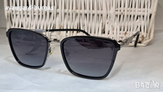 04. Унисекс Слънчеви очила с поляризация Made in Bulgaria Didal