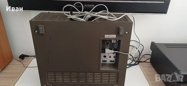 Revox B77 2-писти , снимка 6 - Декове - 51072571