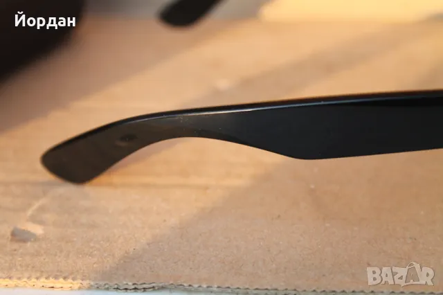 Слънчеви очила ''Rаy Ban'', снимка 11 - Слънчеви и диоптрични очила - 48157646