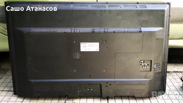 FINLUX 50-FUC-7020 със счупена матрица ,17MB130S ,17IPS72 ,ML1 94V-0 E253117 ,VES500QNDC-2D-N11, снимка 2 - Части и Платки - 29327308