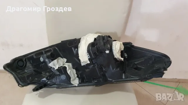 Оригинален ляв фар за  Toyota Yaris / Тойота Ярис (2017-2020), снимка 7 - Части - 47689903