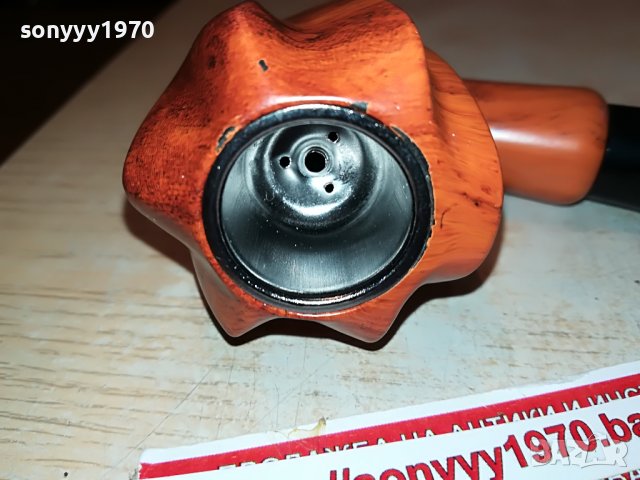 лула за пушене/колекция 2807221605, снимка 14 - Лули - 37525597