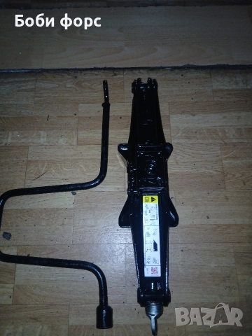 Оргинален крик нов форд транзит,транзит къстъмс, снимка 6 - Аксесоари и консумативи - 52944313