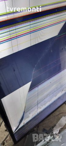 лед диоди от дисплей TPT400LA-J6PE1 REV SC1L от телевизор PHILIPS, модел 40PFK4009/12, снимка 6 - Части и Платки - 34899955