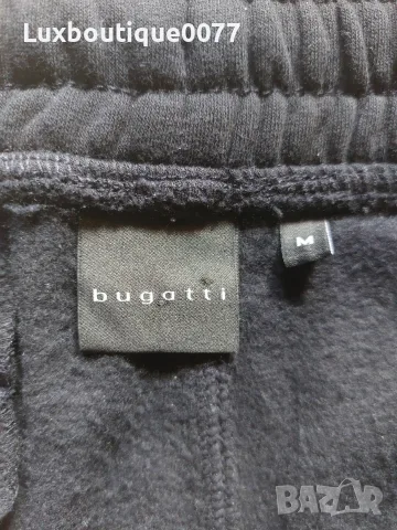 Мъжко долнище Bugatti M, снимка 4 - Спортни дрехи, екипи - 56545366