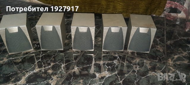 тонколонки