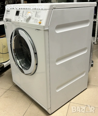 Пералня Miele Edition 111 | W3371 | 7 kg | A+++ | 1400 оборота, снимка 3 - Перални - 54041810