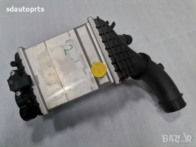 Нов 7852407 Интеркулер BMW F90 M5 F91 F92 F93 M8 F95 X5M F96 5-8 CYL, снимка 4 - Части - 48994227