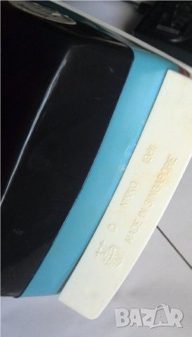 Радиоконтролна лодка Nikko RC Карибик-звезда от 1981г, снимка 5 - Колекции - 37093881