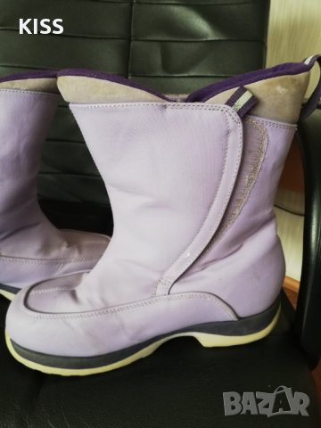 Lands End  39 номер, снимка 6 - Дамски ботуши - 31127389