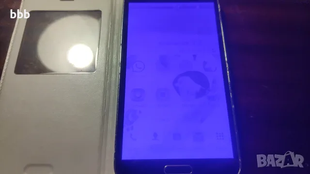 Galaxy S5 plus SM-G901F, снимка 4 - Samsung - 55739996