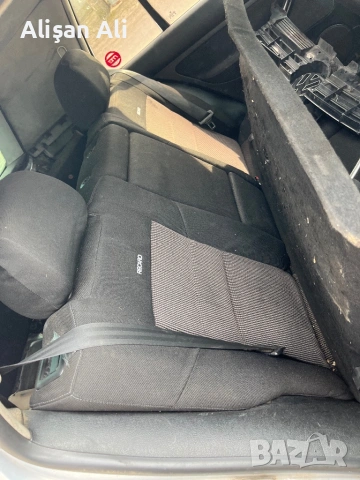 Голф 4 на части 1.9 110 , снимка 11 - Автомобили и джипове - 54032276