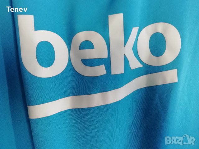 Barcelona Nike оригинално горнище блуза Барселона L, снимка 3 - Спортни дрехи, екипи - 38228970