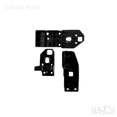 Комплект щипки за захващане на фар Mercedes GLA X156, Mercedes CLA C117, Mercedes B W246 W245, снимка 2 - Аксесоари и консумативи - 55844878