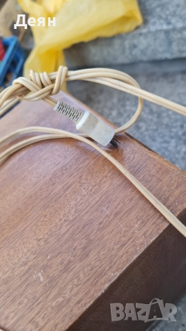 Респром дървена тон колона, снимка 8 - Тонколони - 52794501