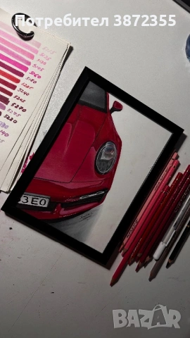 Картини по поръчка/ Подарък, снимка 14 - Други услуги - 53977440