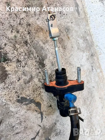 Горна помпа съединител за Тойота Корола версо. 2.2 D-CAT. 177кс., снимка 3 - Части - 49103853