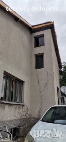 Продавам къща в с. Генералово, снимка 4 - Къщи - 52836522