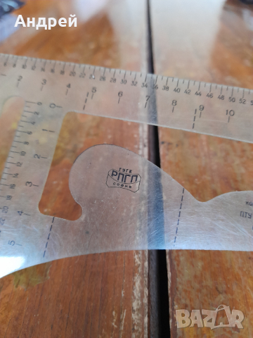 Стара шивашка линия #6, снимка 3 - Други ценни предмети - 44808233