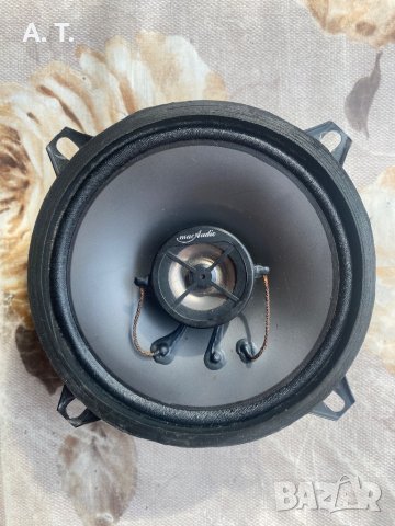 Тонколонка Mac audio