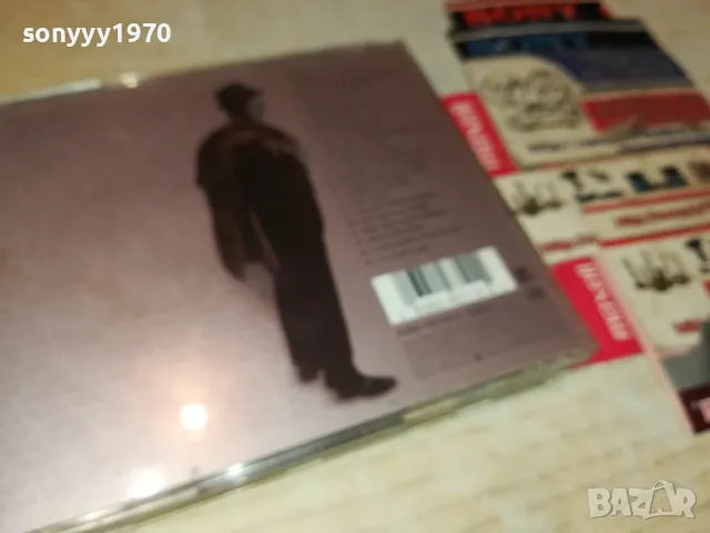 FRANK SINATRA CD 0803251943, снимка 15 - CD дискове - 49415521