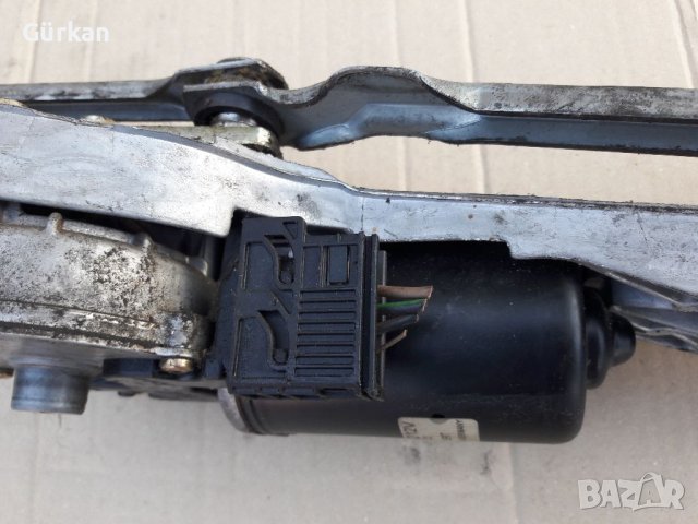 BMW E 39 Цистацки Механизъм , снимка 4 - Части - 37430271