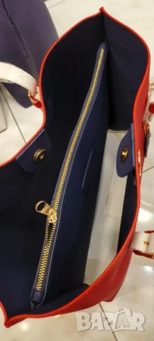 чанти coach tommy hilfiger 35х28см, снимка 3 - Чанти - 50570983