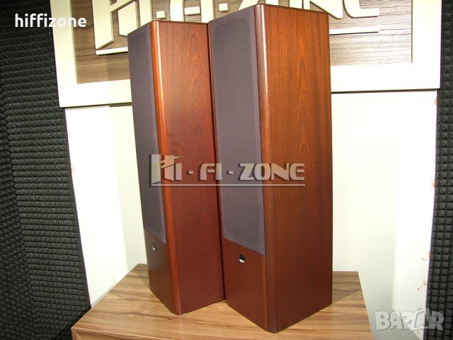 ТОНКОЛОНИ  MB Quart 980s /1 , снимка 10 - Тонколони - 40355794