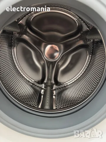 Пералня Siemens IQ100 WM14B222 6кг, снимка 6 - Перални - 55900529