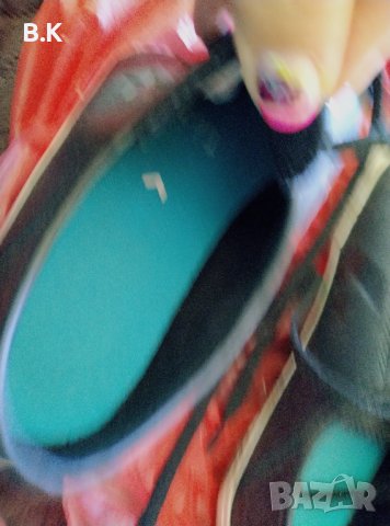 Converse, н.38, снимка 2 - Ежедневни обувки - 38173189